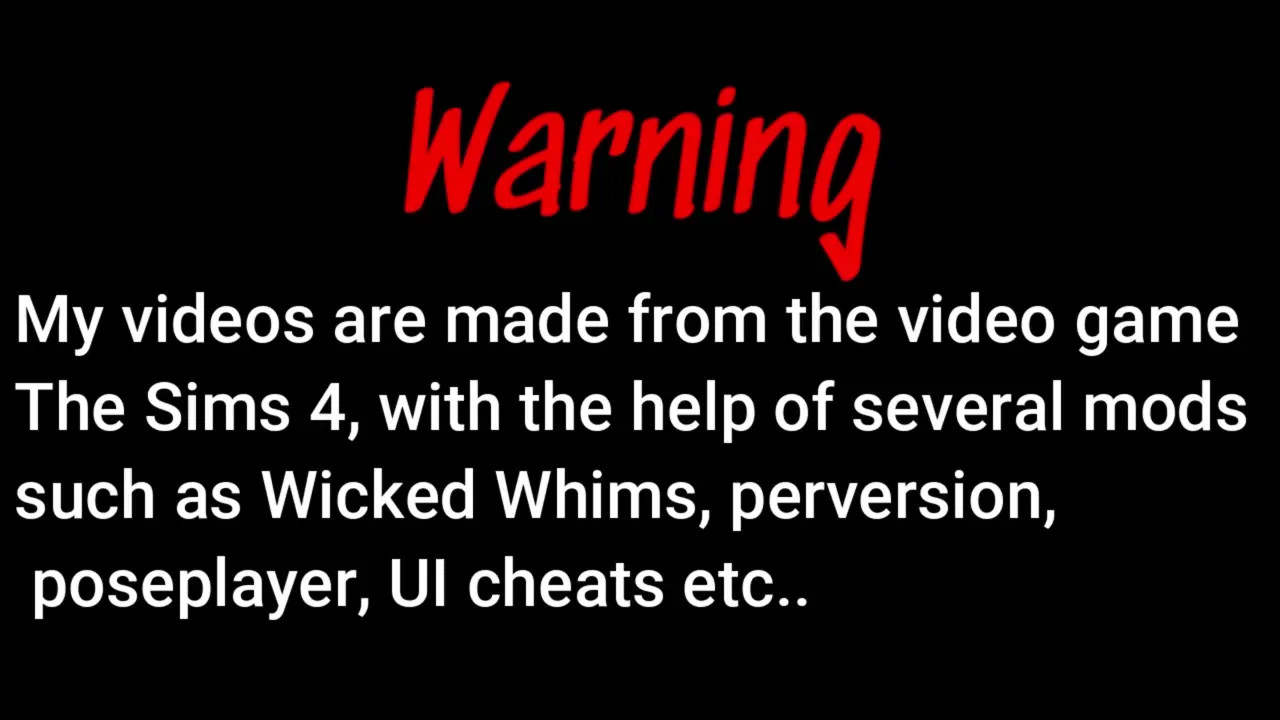 The demon of perversion is back