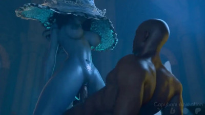 Ranni Ending『Capybani』