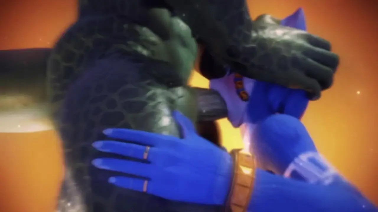 Krystal HMV - Fox story