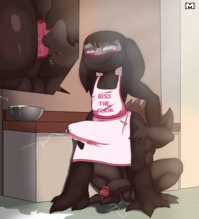 Anal vore by jerseydevil