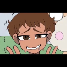 A walk in the park animation - baecohn