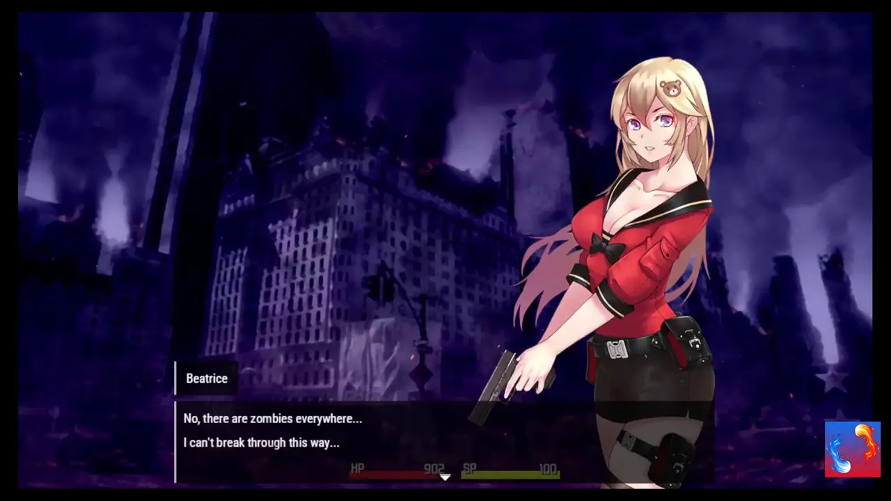 Tunnel Escape - Play No Commentary