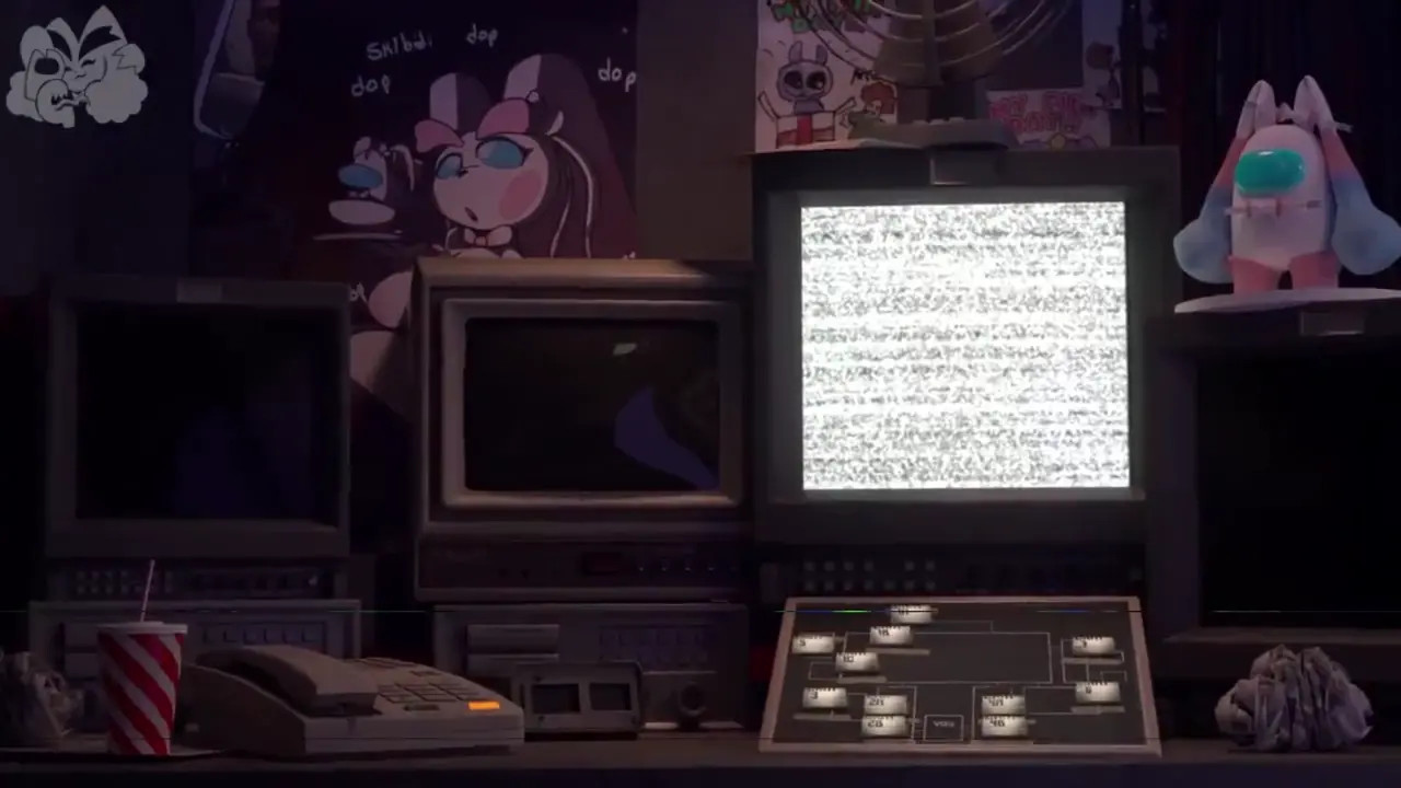 Five Nights at Freddy's HMV