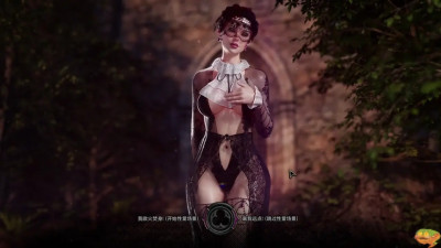 【Countess In Crimson】Part05