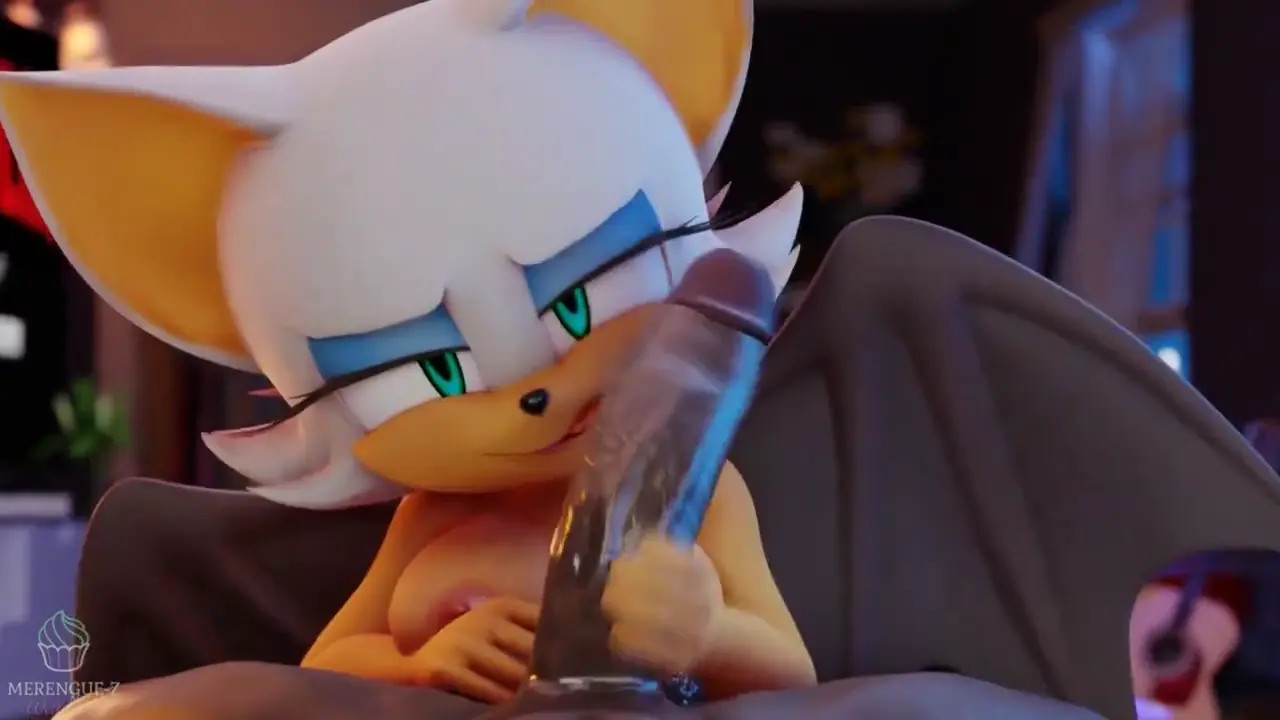 rouge-hand-job and CUM! 4k 60fps