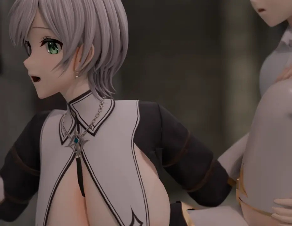 [Cameel] SisterNoel_KeepItASecretFromGod!? (Normal ver.)