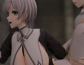 [Cameel] SisterNoel_KeepItASecretFromGod!? (Normal ver.)