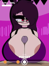 Vade fuck with Nesro FNF MOD | Beat Banger