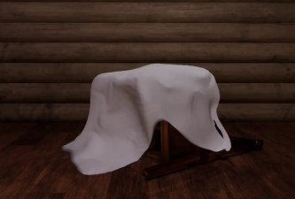 [Cameel] Noel_Lost at Ski Camp... Let’s Get Warm (WIP)