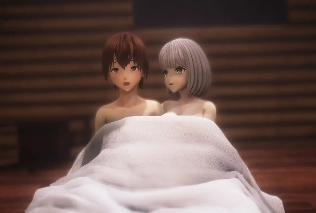 [Cameel] Noel_Lost at Ski Camp... Let’s Get Warm (Normal ver.)