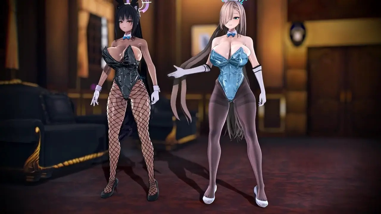 CHOCOLATE CREAM (Semi-nude)