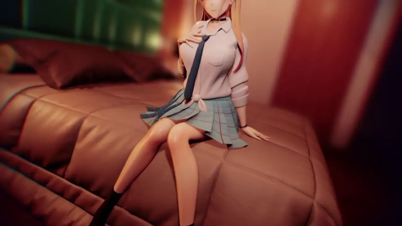 NTR Marin