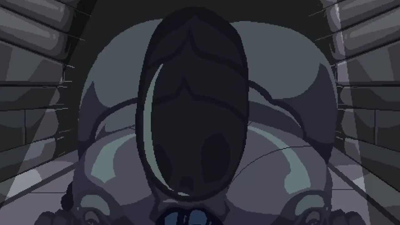 xeno stuck and fuck