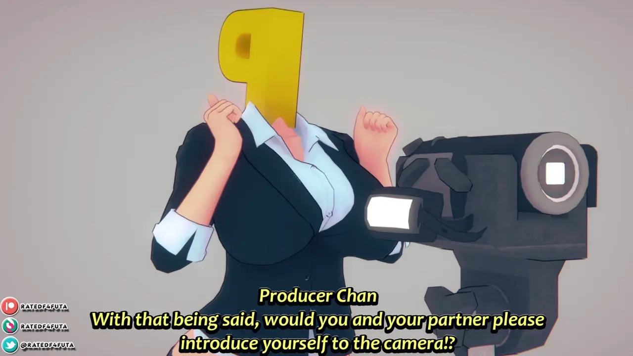 Futa Casting Couch: Esdeath (Akame Ga Kill)