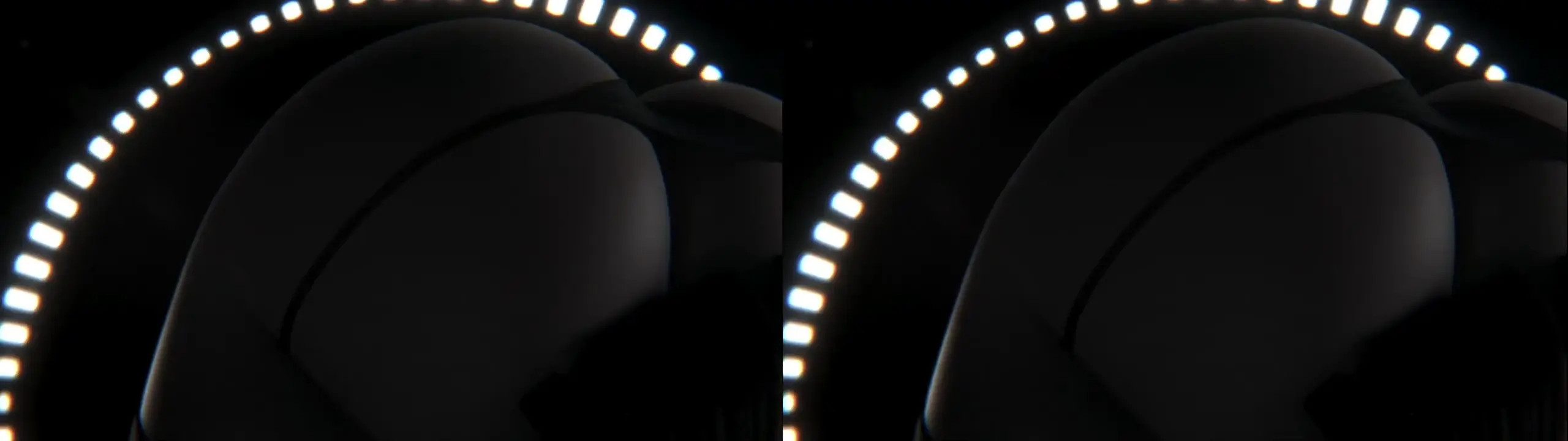 STACKED UP (Rawsource) FOR VR