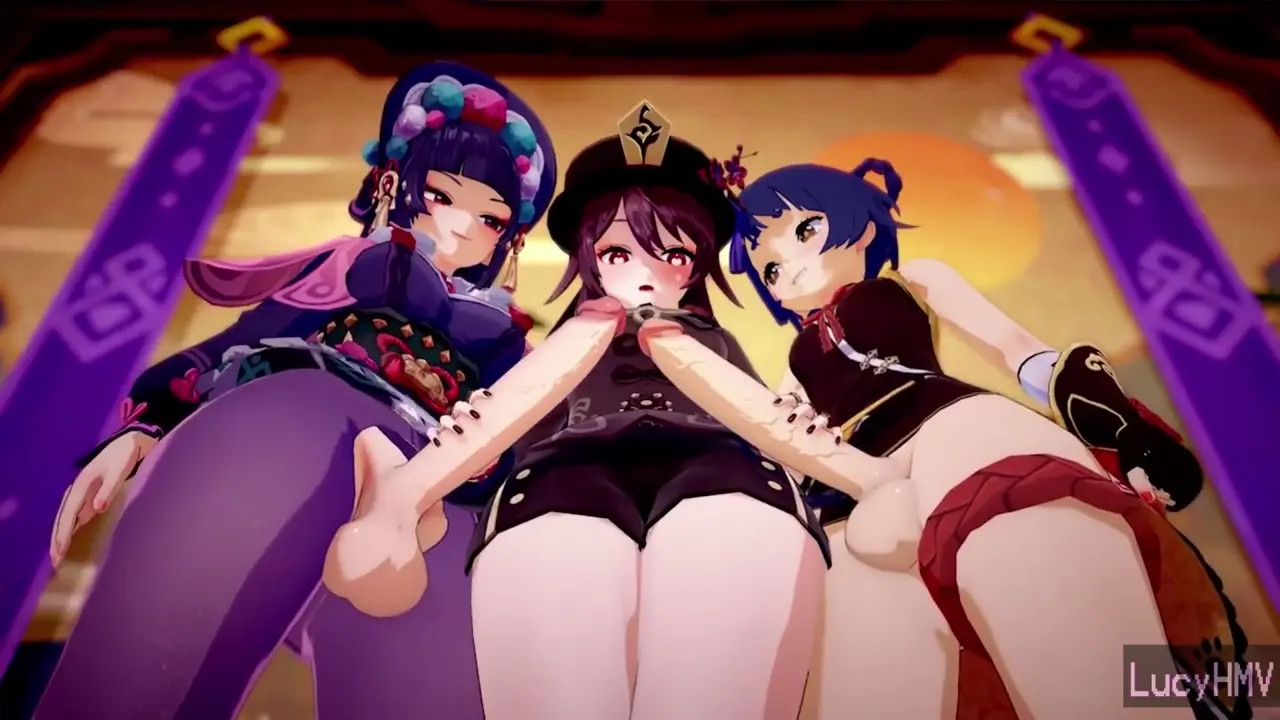 Futa HMV 04 - Futa Impact, Shake It