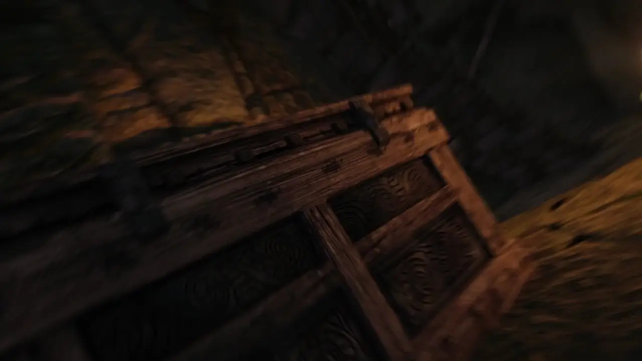 Choose Your Own Adventure - The Ruins - Preview