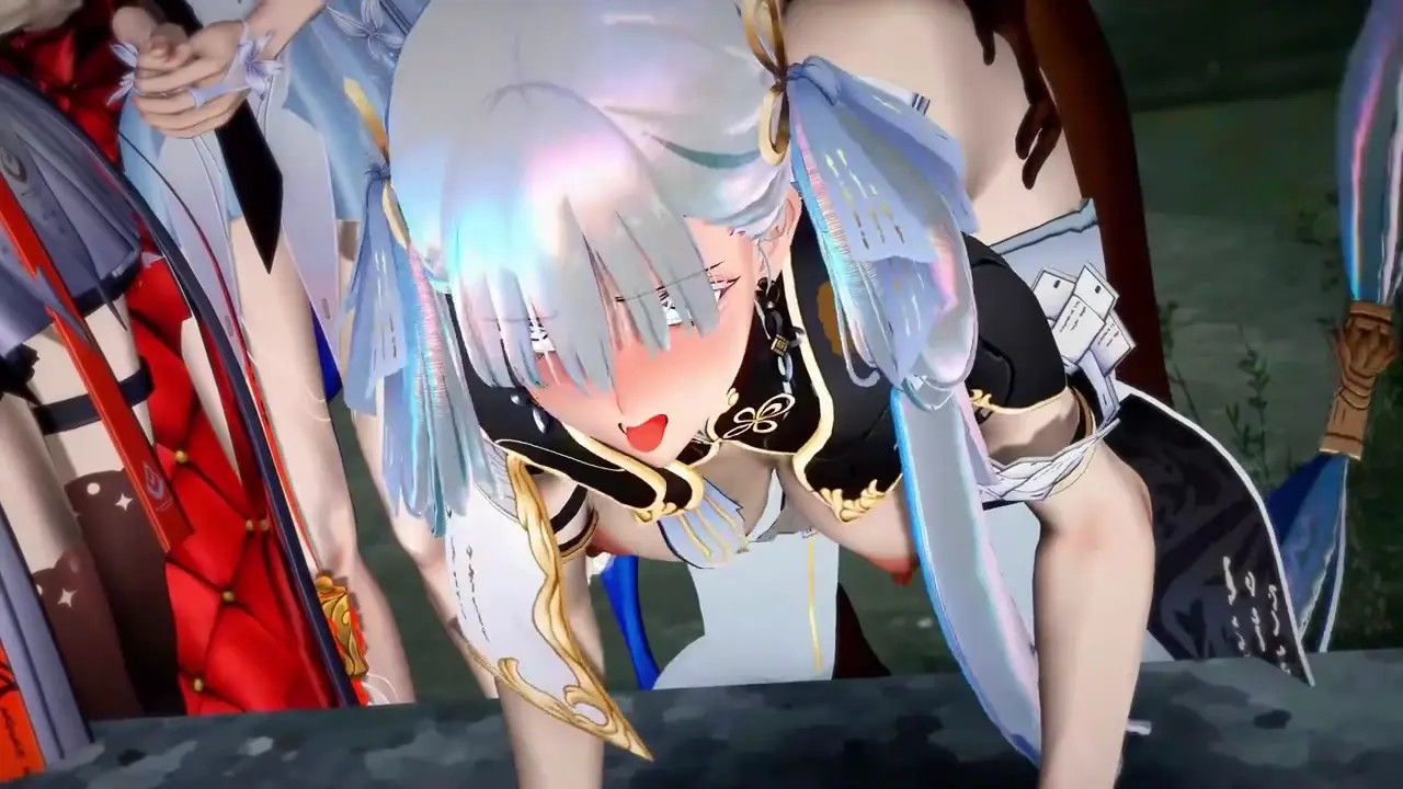 Jinxi, Changli X Mob [Alpha_G]