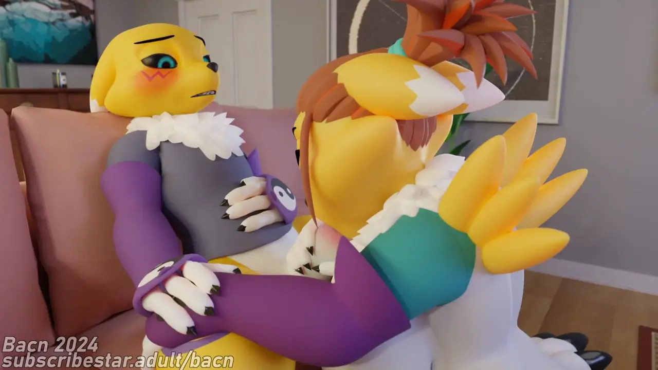 Rika Blowjob