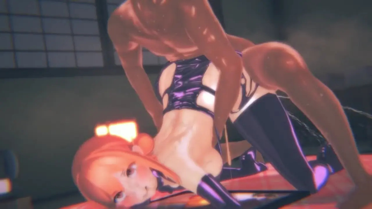 MMD - NTR of Oregairu