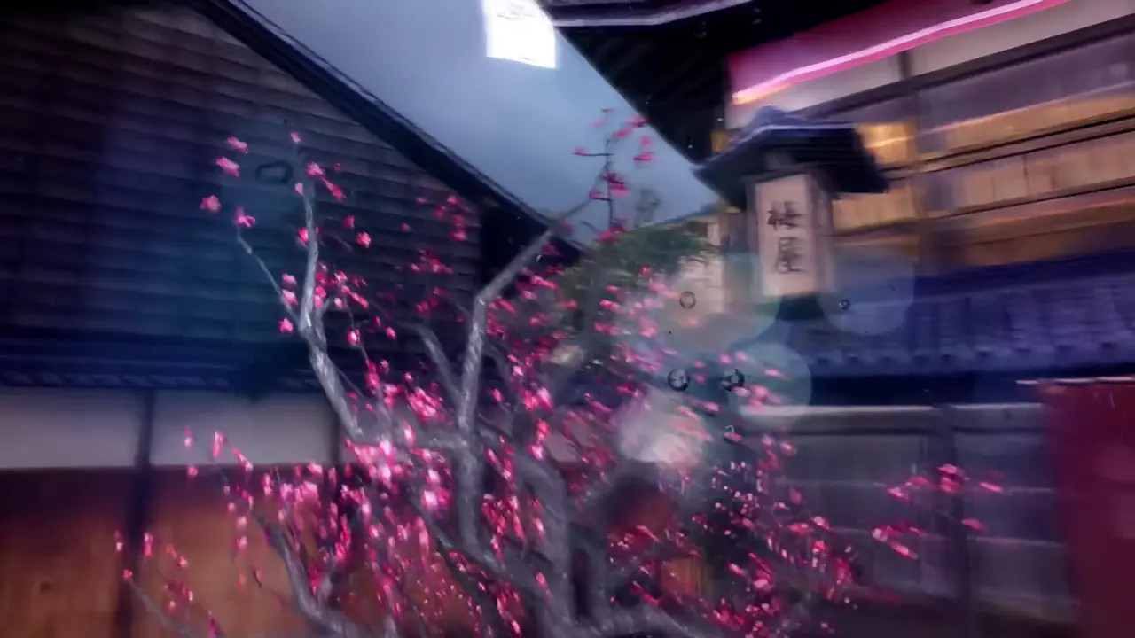 Yoshiwara rose HMV ai Chinese recover