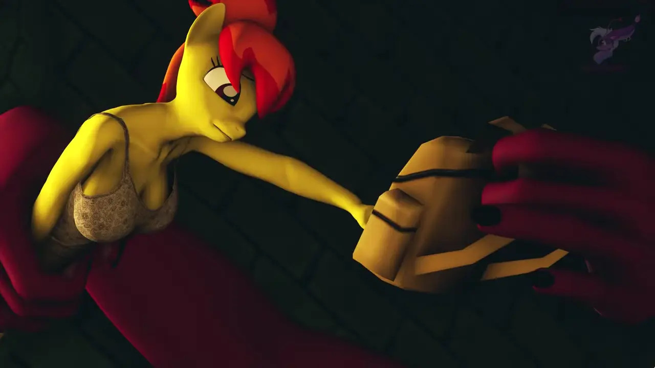 Unbirth by hornyforest