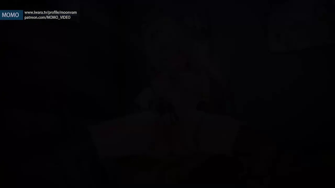 Citlali was caught masturbating