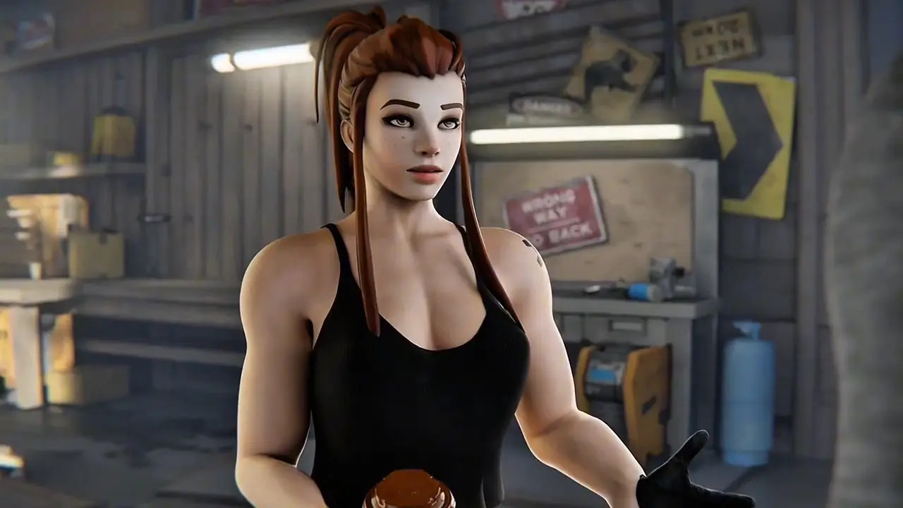 ♪ Aphy3D - TheBestty[HMV/PMV] ♪