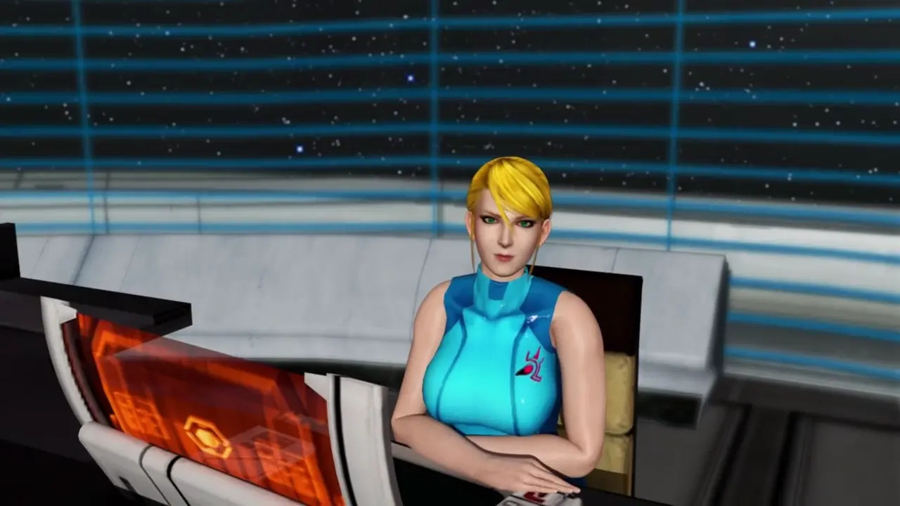 Samus Escort Service