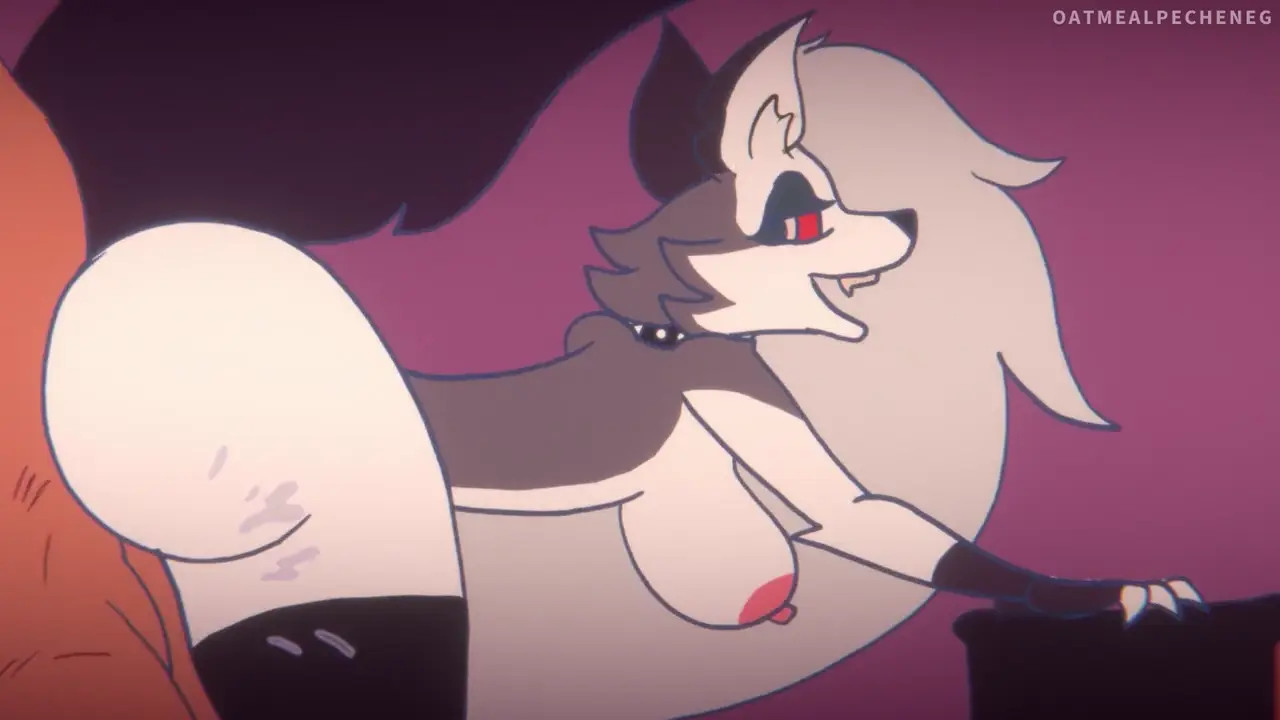 Loona 2D anim