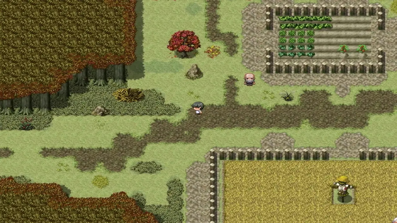 Silly Girls Quest - 3 No Commentary