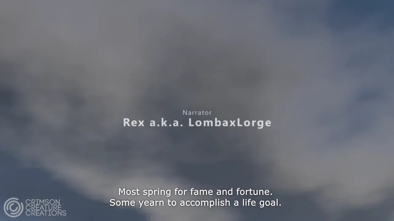 Dragon documentary by crimsoncreature