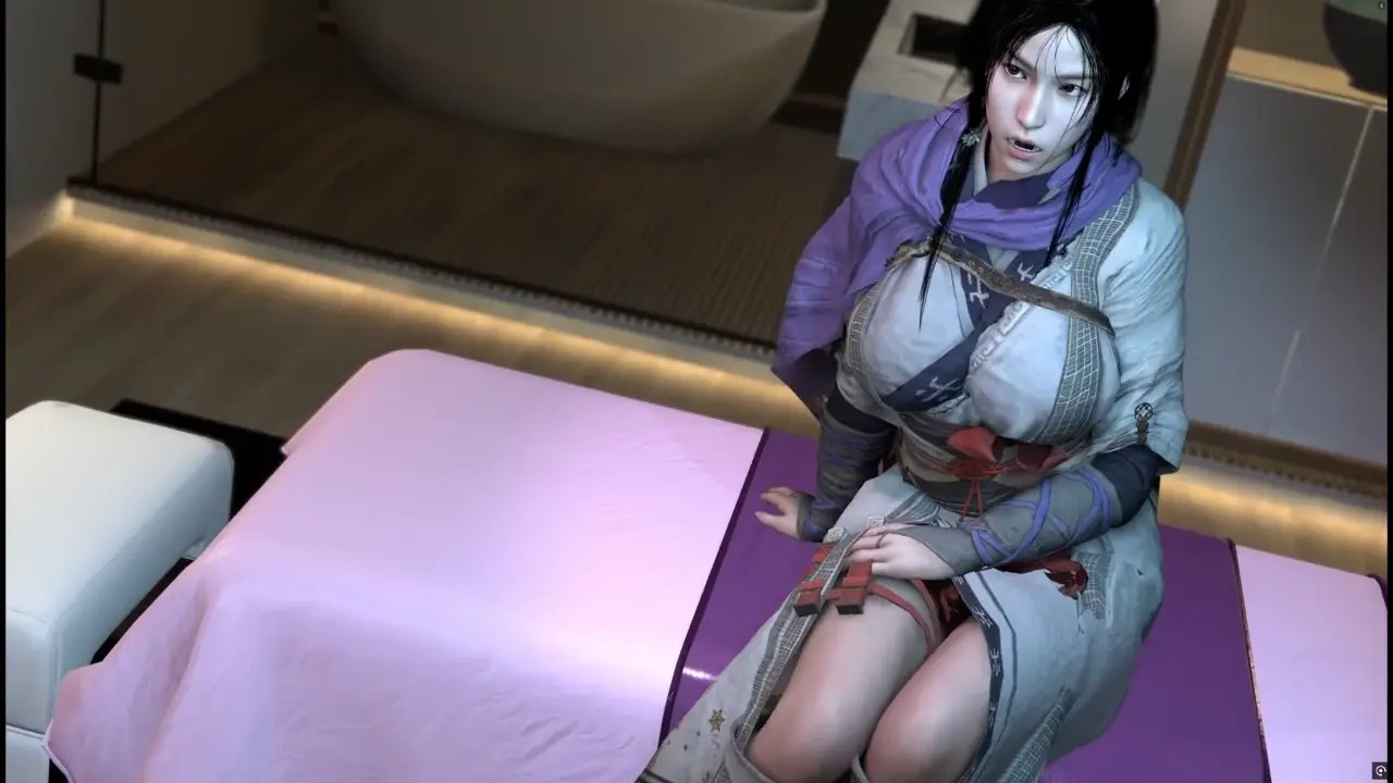 Hong Jing Massage NTR