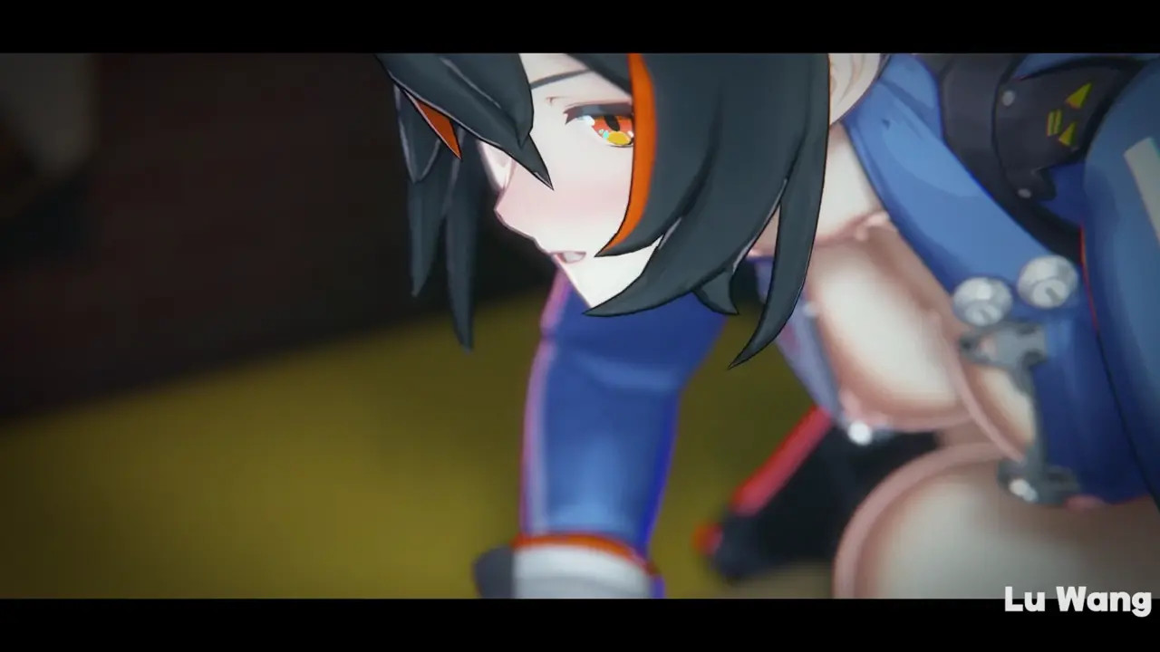 P-please don't wake up, Manager~[HD][60FPS][Sound]