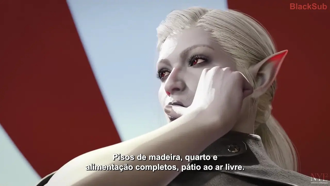 The Bordello Calarel [LEGENDADO PT-BR]