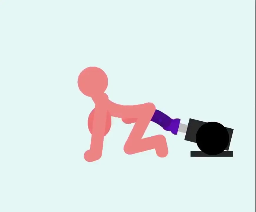 [StickLewds] Bimbo Fuck Fest