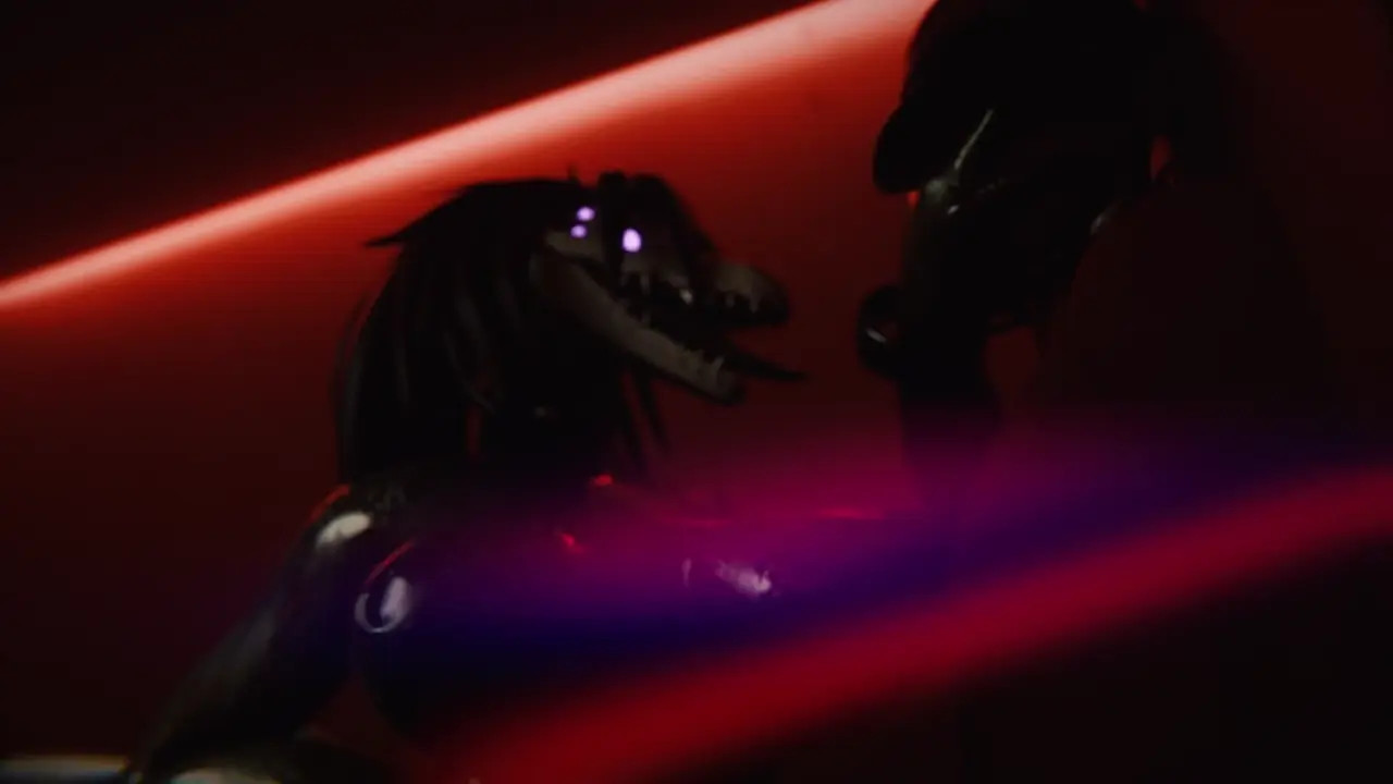 scp 682 part 2