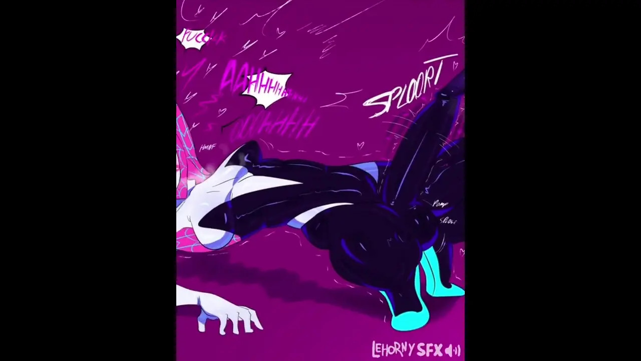 Spider-Gwen~Comp-1