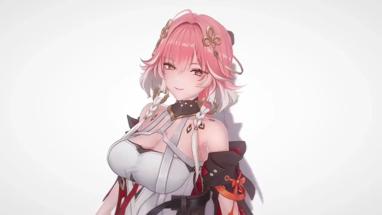 Changli ahegao video（text）