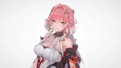 Changli ahegao video（text）