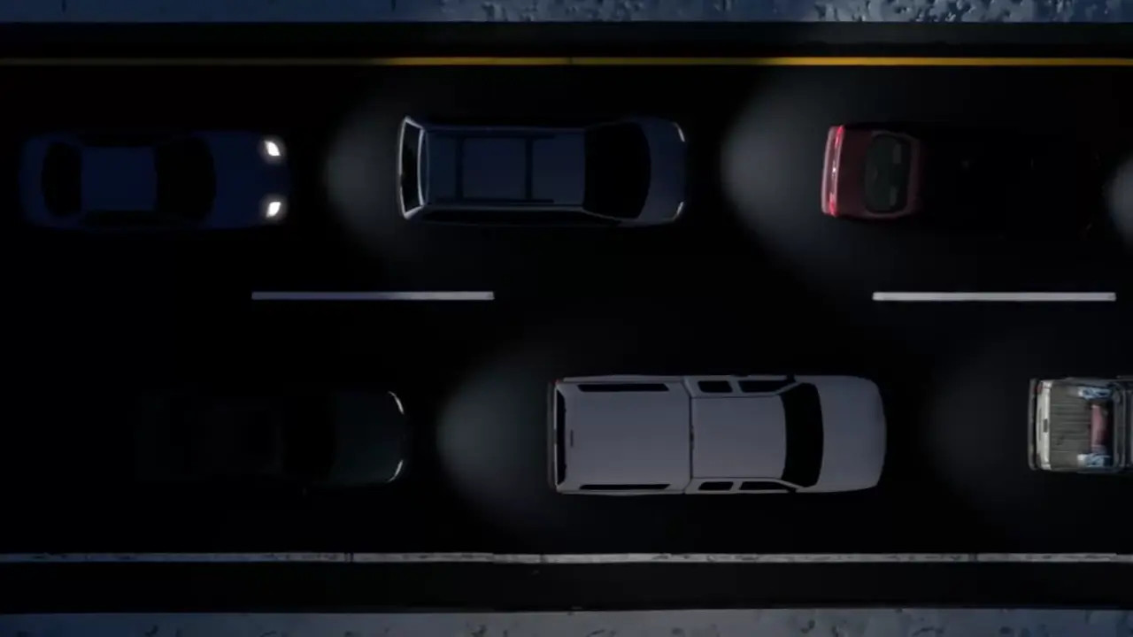 Lara Croft car sex