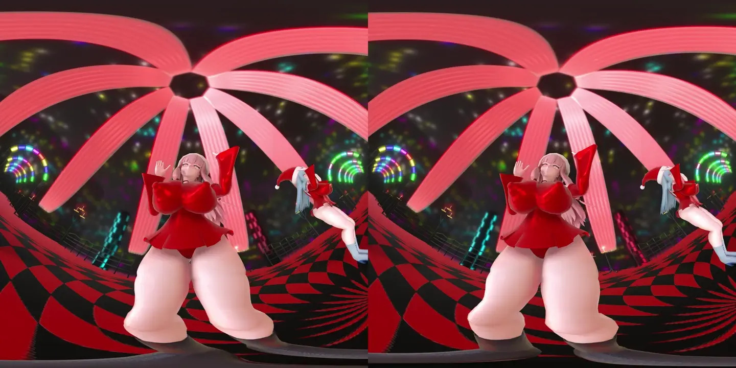 MMD VR [20]