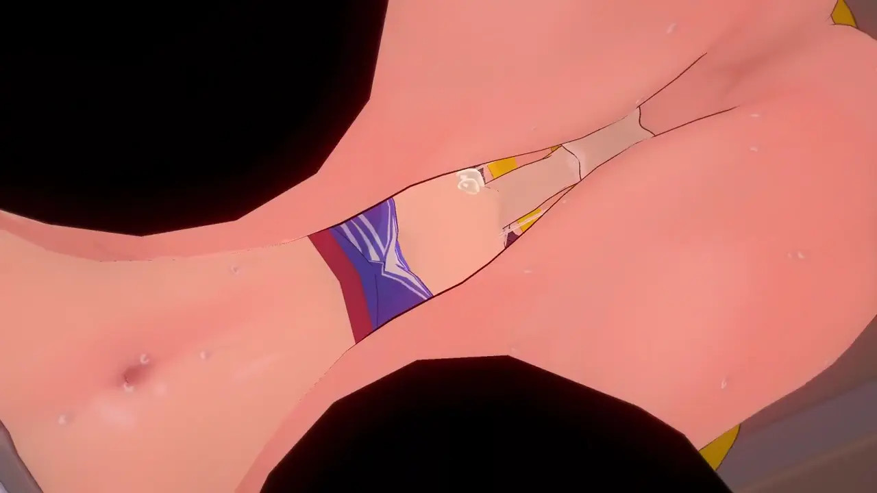 Tamamo Cross_Uma Musume [Axl020431]