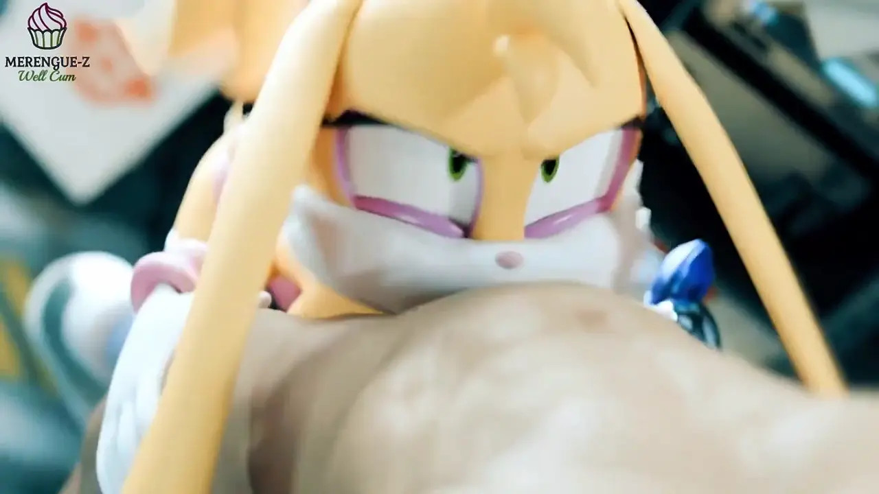 Lost In The Rhythm PMV