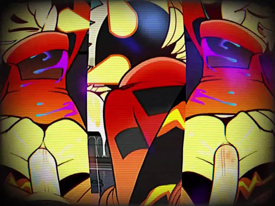 FORTNITE BUSSY || Short Sunspot PMV