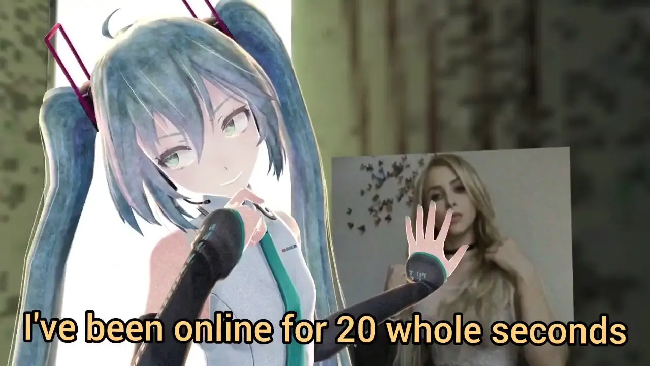 C Miku