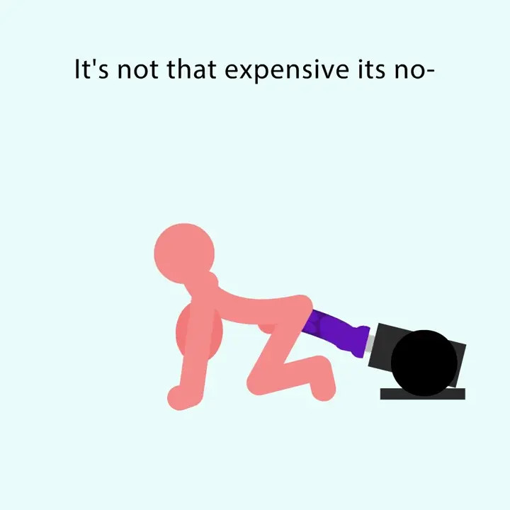 StickLewds mem - I'm just going to get one