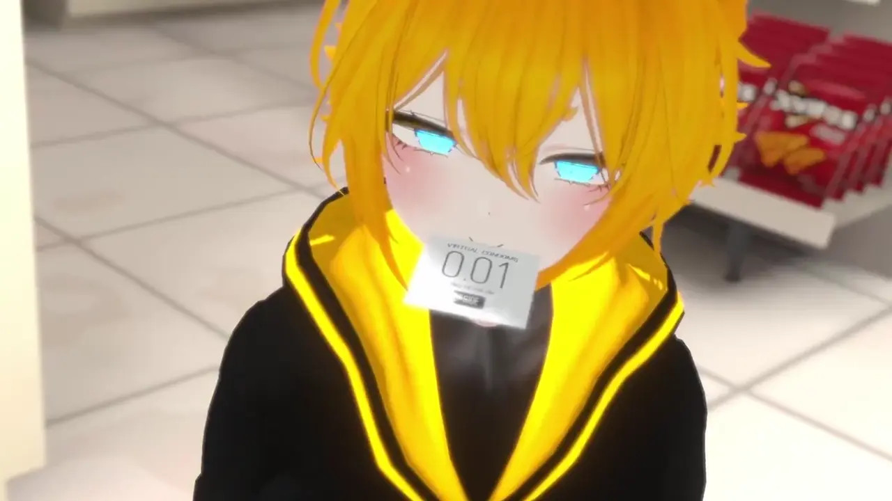 Valentines VR PMV