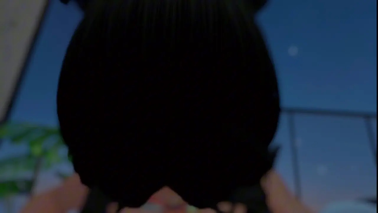 VRChat GawkGawk