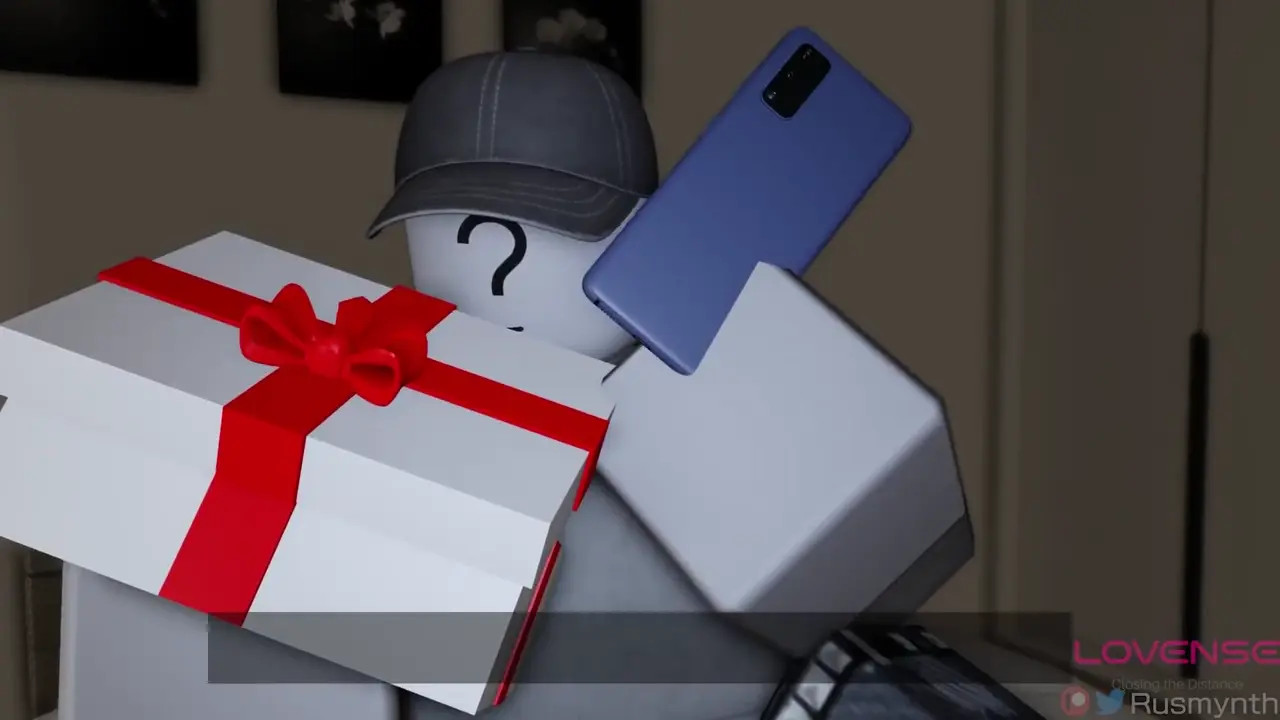 Lovense in Roblox [Rusmynth]